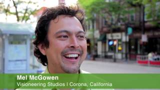 CNU 19 Daily Show - Opening Day