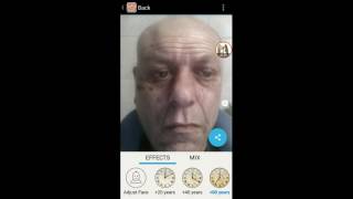 Giochi Di Sulcesso App Oldify