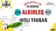 Alkenler: Çift Bağlantılı Hidrokarbonlar ile ilgili video