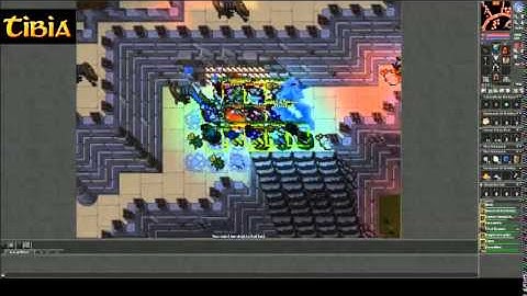 Inferna war january 2015