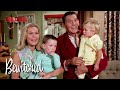 Aunt Clara Duplicates A Child! | Bewitched