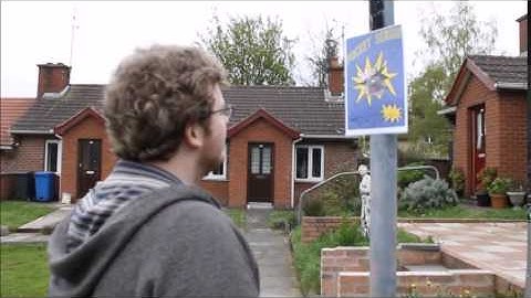 Pocket Sensor (Interaction Design)