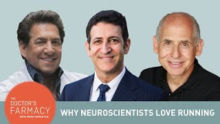 Why Neuroscientists Love Running