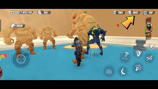 Spider-Man 3 with fight part 4 gameplay video the sand place