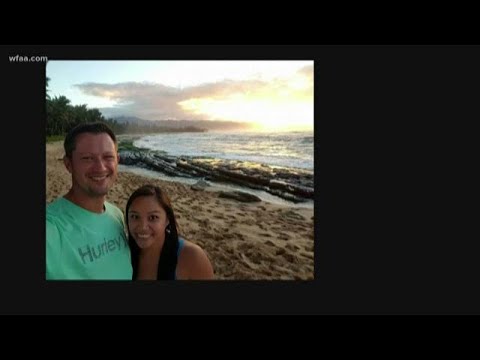 Fort Worth couple mysteriously dies in Fiji