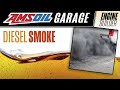 What Different Colors of Diesel Exhaust Smoke Could Mean