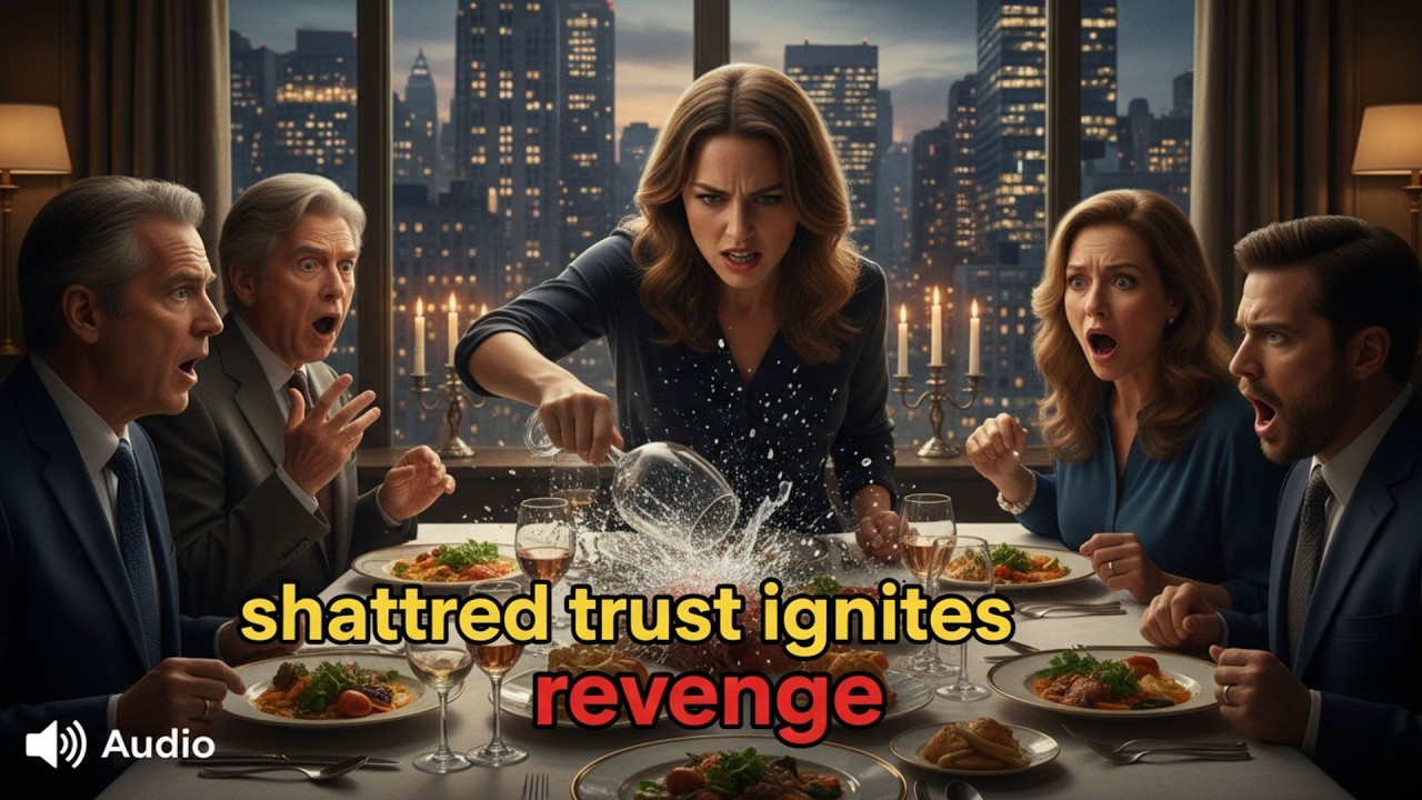 Family ATM Shuts Down, Fraudulent Empire Crumbles