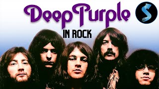 Deep Purple: In Rock | Full Music Documentary | Ritchie Blackmore | Jon Lord | Ian Gillan