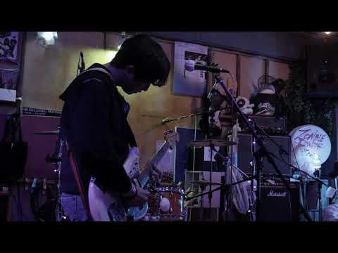 기민(꼬리물기) - Ride Into the Sun (VU)