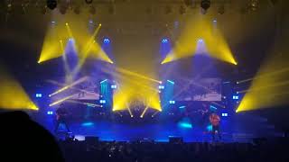 Morgan Wallen- Happy Hour (Houston, TX 1/10/20)