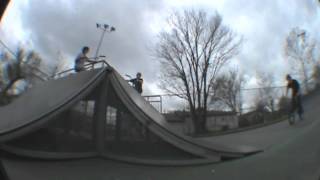 Big Spit Edit