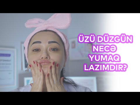 Video: Üzümləri Necə Yaxalamaq Olar