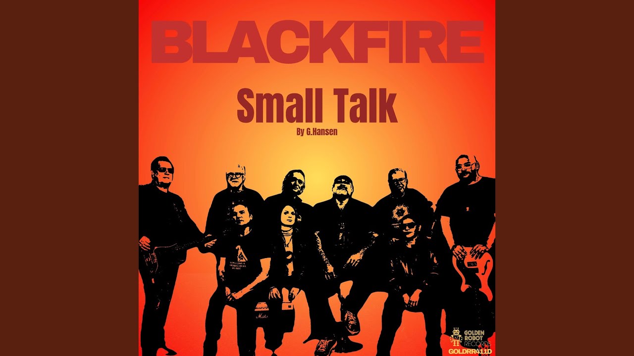 Watch Small Talk on YouTube Watch Small Talk on YouTube
