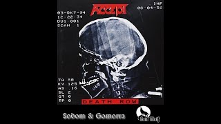 Accept - Sodom &amp; Gomorra HQ 1080p