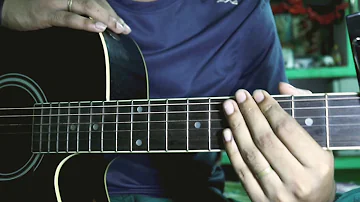 Milo Na Tum - Cover | Very Easy Guitar Lesson | Gajendra Verma ft. Tina Ahuja | By Poppi