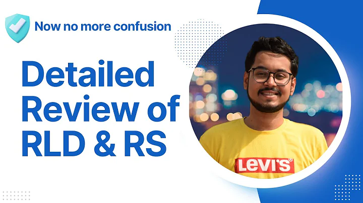 Reference Listed Drug (RLD) & Reference Standard (RS) I Referencing approved drug product in ANDA