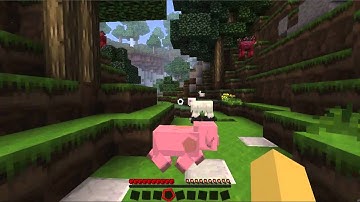 Spatial Distortion- episode: 1