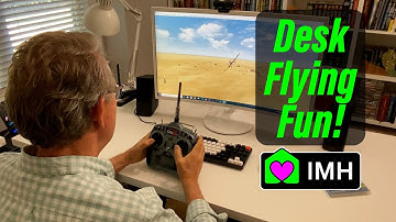 Take to the skies with RealFlight Evolution - the ultimate RC flight simulator for all skill levels!