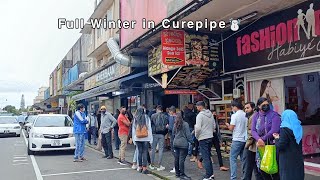 Full Winter in Curepipe now | Mauritius 🇲🇺 (English Subtitles)