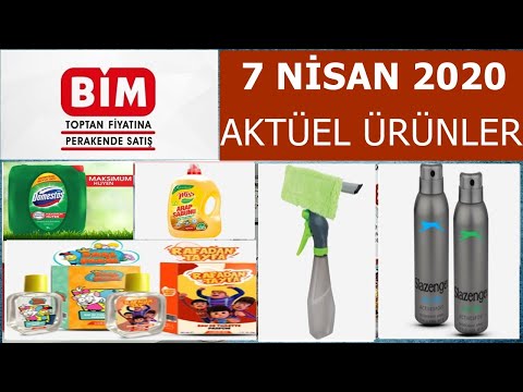 bİm-7-nİsan-2020-aktÜel-ÜrÜnler-tek-tek-tanitim