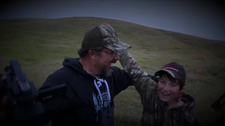 Live 2 Hunt - Thirteen for a King - Outdoor Channel