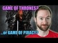 Is Piracy Helping Game of Thrones? | Idea Channel | PBS Digital Studios