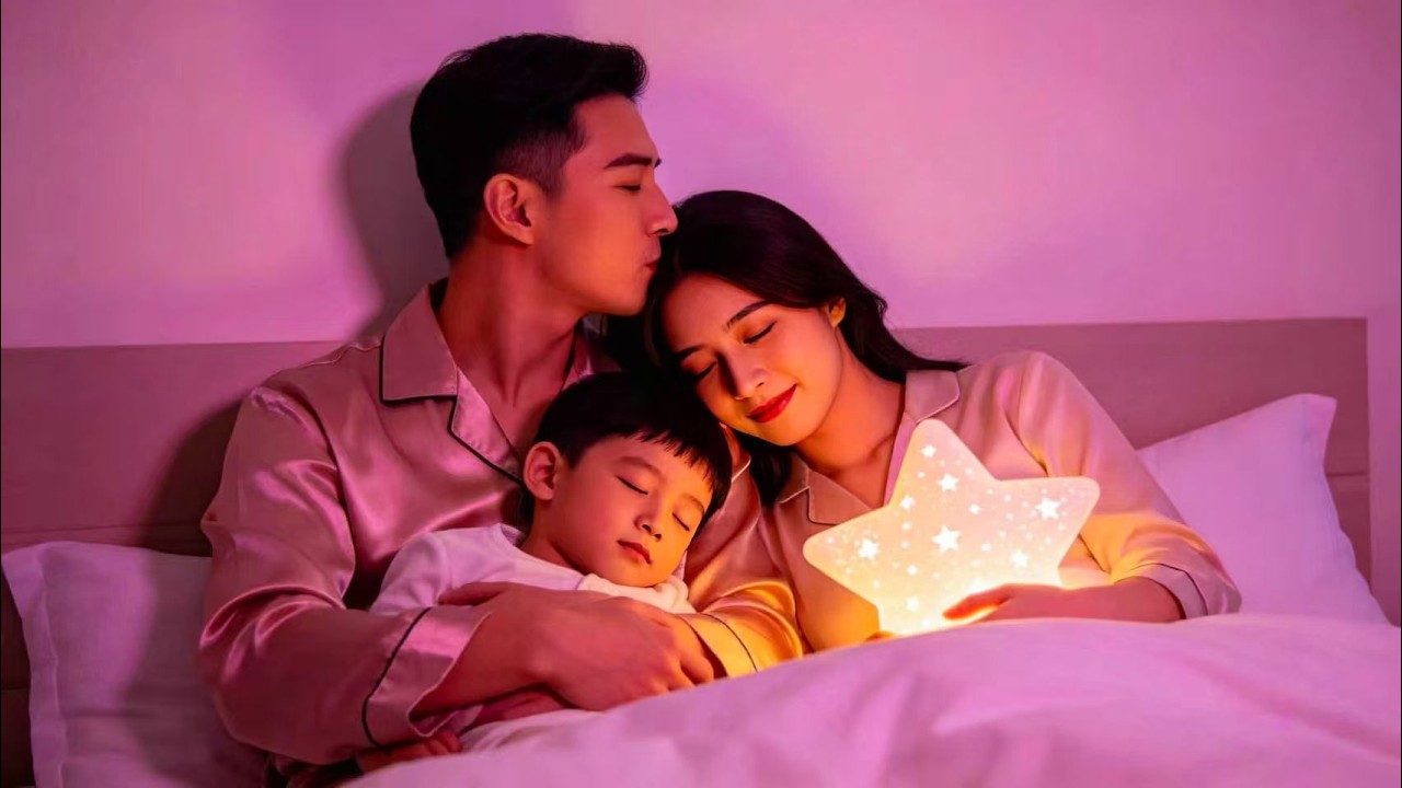 Я вышла замуж с ребенком и была обласкана всей семьей босса