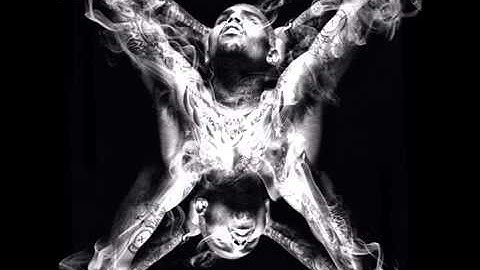 Chris Brown - They Don