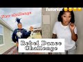 Rebel tiktok dance challenge  full tutorial jquan  chakka beginner friendly