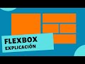 Guía sobre Flexbox en CSS