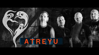 Atreyu release new song song “Ego Death” + tour dates