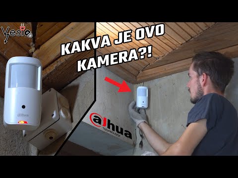 Video: Svijet živih grafita: Foto projekt Julien Coquentin