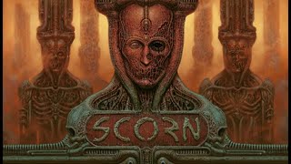 SCORN Gameplay live Twitch #1