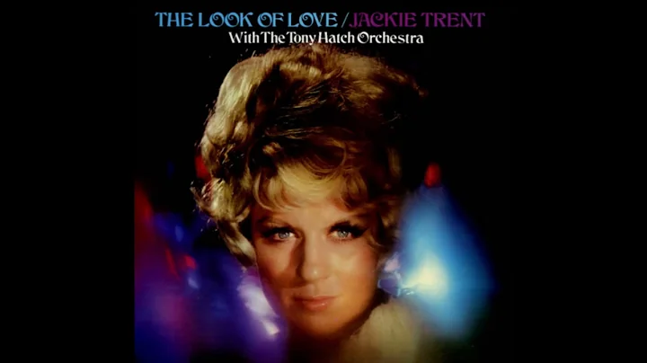 Jackie Trent with The Tony Hatch Orchestra - The S...