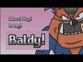 BALDY WarioWare Inc Part 2