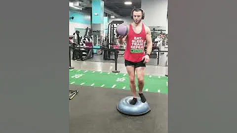 ACL Recovery