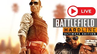 🔴 LIVE - EPS 9-10. LAST MISSION: AKHIRNYA UNTUK KEADILAN & DENDAM‼️| BATTLEFIELD HARDLINE  🇮🇩 #5