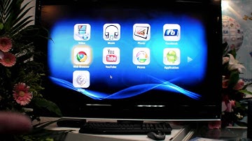 Honeywld Marvell Armada 1000 88DE3010 "Berlin" based Android Set-top-box