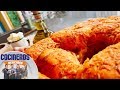 Receta: Pan de mono | Cocineros Mexicanos