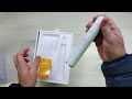 Spazzolino elettrico sonico Philips Sonicare DiamondClean 9000 HX9917, Spazzolino elettrico davvero