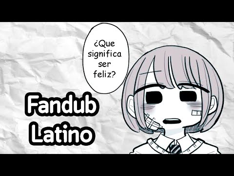 ¿Que es ser feliz? °ComicDub Latino°