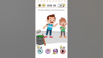 Game brain test level 129 #shorts #braintest #braingames