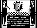Skaville City Music Share 😎🎵