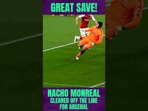 Videó: Montreal Nacho az Arsenal védője. Életrajz, karrier