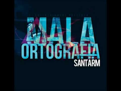 Santa RM Ft Smoky - Cuidala Bien (Mala Ortografia) 2012