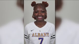 Rising senior, university volleyball player identified as one of the victims in Buckhead club shooti