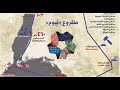 كلام خطير مملكة نيوم نعوم اليهودية في السعودية 