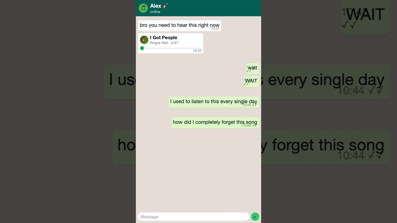 When things got hard, who was actually there? #Shorts