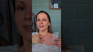 Декольте без возраста 💖 Секрет упругой кожи