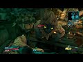 Prove yourself for monkey Rumble in The Jungle Borderlands 3